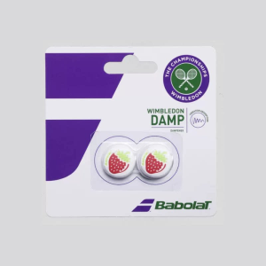 Babolat | Shock Absorbing Racket Dampener
