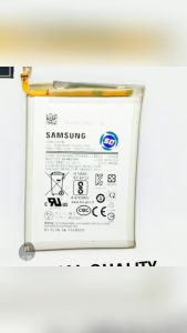 EB-BM207ABY Baterai Samsung Galaxy M20S - M21 - M21S - M30S M307 - M31 M315 - F41 F415 Batrai Batre