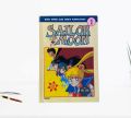 Komik sailor moon no 1 Naoko Takeuchi. 