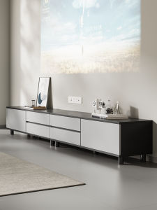 OYIla | Storage TV Stand