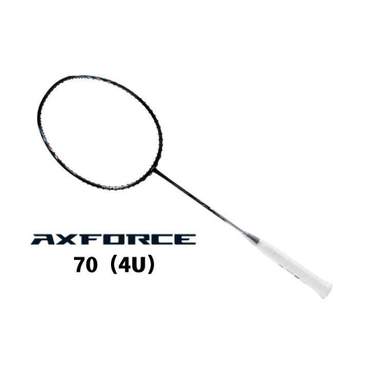 Li-Ning AXFORCE 70（アックスフォース70） 5U G6 Li-Ning AXFORCE 70（アックスフォース70） 5U G6 Li-Ning