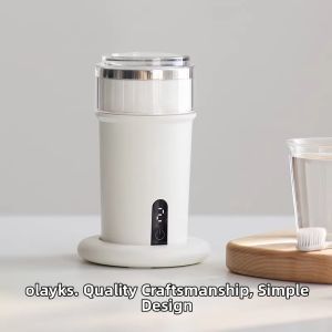 Olayks | Additive Free Deodorizing Fresh Breath Mouthwash Cup