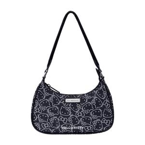 Tide color | Mini Shoulder Crossbody Bag