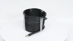 Original  10M/15M/20M High Pressure Washer Hose Car Wash Water Cleaning Extension Hose Water Hose for Karcher K2/K3/K4