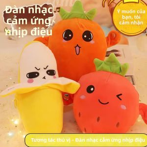 LIKE | Parent-Child Interactive Singing Musical Plush Toy