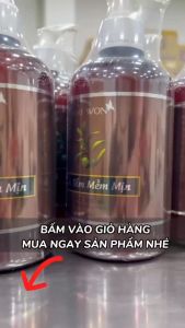 Sữa Tắm Olee Dạng Sữa Và Gel Mềm Mịn Hương Thơm Nước Hoa Tự Nhiên