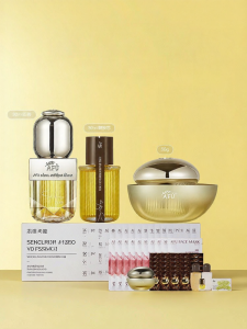 11-Seed Firming & Anti-Wrinkle Skincare Set