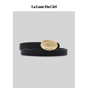 Tagkita | Dây Nịt Đa Dụng Vintage Tùy Chỉnh Logo