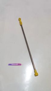 Stik Sprayer Elektrik: Solusi Praktis untuk Semprotan Hama