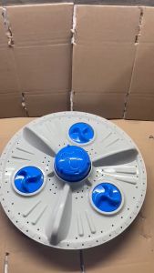 PULSATOR MESIN CUCI LG 2 TABUNG DIAMETER 38 CM GIGI 11