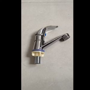 Keran Air Wastafel/ Keran Wastafel Up Down-Push Up