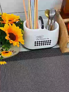 Stainless Steel Mesh Strainer Wire Colander Strainer Flour Sifter Baking Pastry Cake Tools  Kitchen Utensil