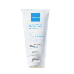 swekp | Amino Acid Deep Cleansing Pore Refining Facial Cleanser
