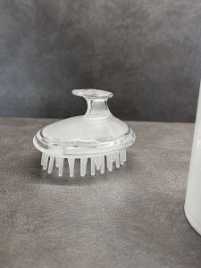 Kẹp Massage Gội Đầu KM Dùng Cho Gia Đình Và Cá Nhân Dụng Cụ Vệ Sinh Cá Nhân Dùng Để Tắm Và Mát-xa