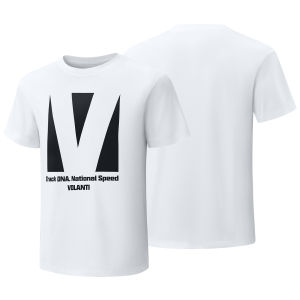 VOLANTI | Racing DNA Short Sleeve T-Shirts