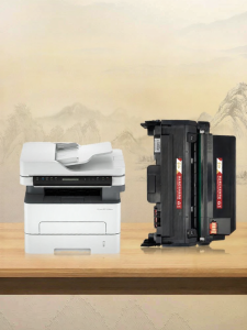 MOHONG | Laser Printer Toner & Drum Component for HP MFP 328sdnw
