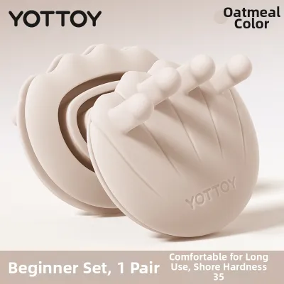 yottoy | Toe Correction Flatfoot Training Device