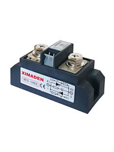 Original XIMADEN Single Silicon Rectifier Module MTX-180A Direct Sales Beijing Jinmanダン Controlled Thyristor Module