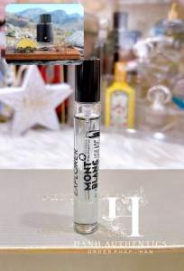 Nước Hoa Mini 10ml Tách Sét Unbox Các Loại