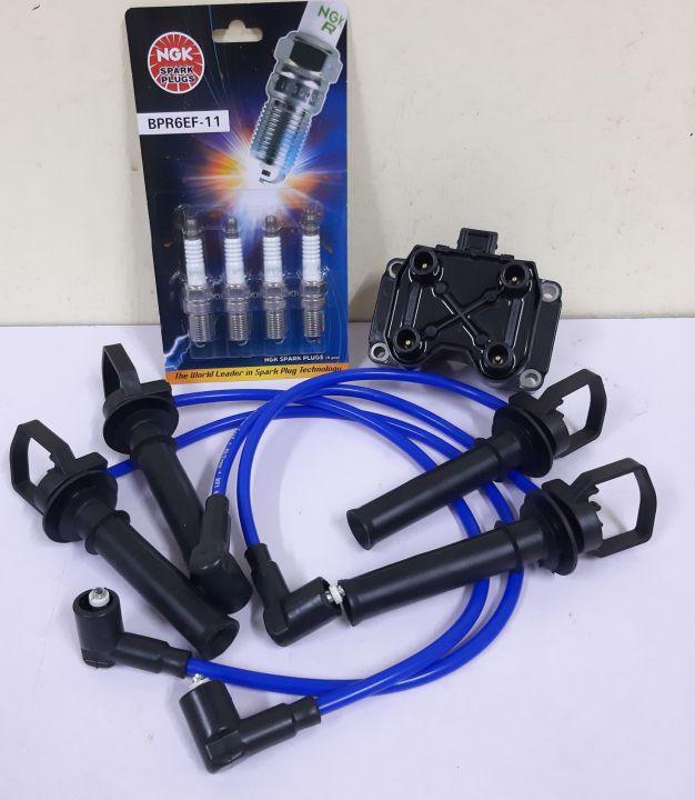 Proton gen2 / exora / waja / persona / satria neo campro cps plug