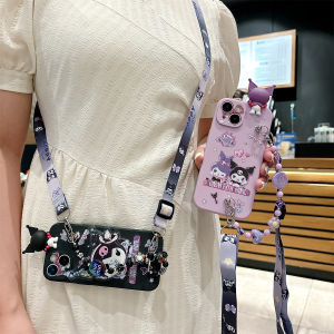 Honor X60i Phone Case X50 X40 GT X30 X20 X10 Cartoon X100 Cute Clow M with Stand X9 All-Inclusive Three-Dimensional Lying Drop-Resistant Huawei Pura70pro + Soft Protective Case