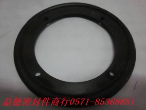 Fluororubber Sealing Ring For Pneumatic Vacuum Butterfly Valve