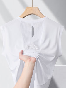 LIEYAN | Lightweight Quick-drying Cooling T-shirt Vest