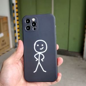 FOX Case Oppo A3S A31 2020 A52 A54 4G A72 A92 F1S F11 Pro Casing TPU Stick Couple Matte - Cream\nFOX Case Realme 3 5 5i C2 C11 C30 C30S XT Casing TPU Stick Couple Matte - Cream\nFOX Case Oppo A3S A31 2020 A52 A54 4G A72 A92 F1S F11 Pro Casing TPU Stick Couple Matte - Hitam