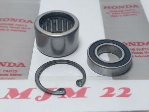 Bearing laher Pully bearing bambu PCX 160 Vario 160 LED new K59J