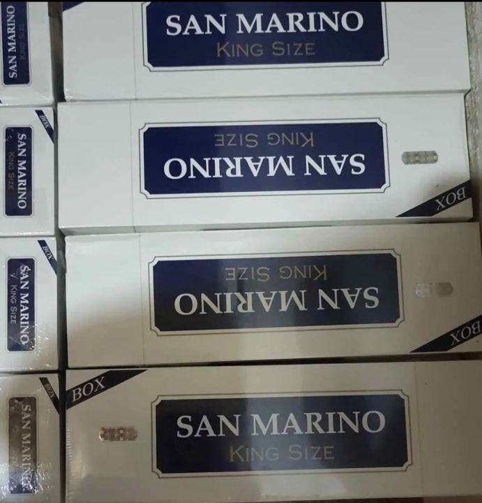 cigarettes in turkey Young adult smokers' perceptions of plain packs, numbered packs and pack  inserts in Turkey: a focus group study
