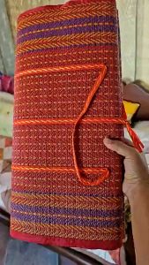 [10 ชิ้น] ถูกที่สุุด เสื่อพับปิกนิค ยางพารา คุณภาพสูง 4 พับ เสื่อยางพาราเกรดดีสินค้าดีมีคุณภาพ gk99