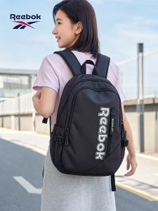 Reebok | Large Capacity Outdoor Travel Student Commuter Computer Backpack
