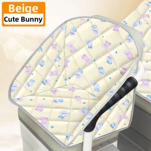 For DAONARODO Feitian 8 Pro E-Trike Seat Cover