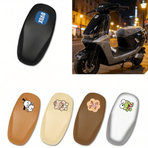 Waterproof Sun Protection Seat Cover Accessory