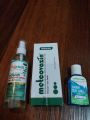 Paket Perawatan Luka Kronis. 
