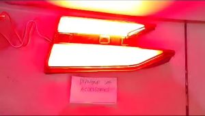 Lampu Stop Reflektor All New Avanza Xenia Veloz 2019