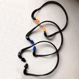 Tương Thích Với Tai Thiết Bị Bảo Hộ Lao Động Ngủ Chốngồn Có Thể Điều Chỉnh Đồ Dùng Gia Đình Hàng Ngày Bằng Silicon