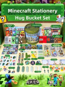 CEYU | Trendy Useful Stationery Gift Set For School Opening Season and Birthday