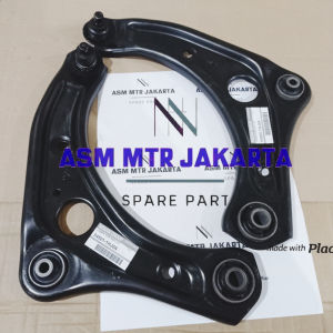 LOWER ARM NISSAN MARCH | ALMERA | DATSUN GO ORIGINAL 1PC