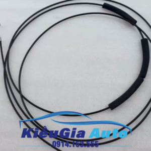 Dây cáp mở nắp bình dầu Toyota Hilux 2004-2015 770350K021