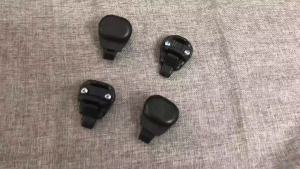 Mitsubishi Pajero L300 Window Lock Latch Delica L300 Hyundai H100 Automotive Window Latch