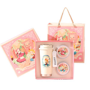 BENMEI | Practical High-End Gift Tea Box