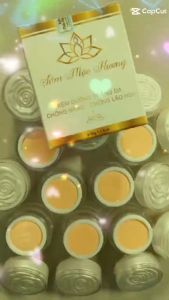 [4/4 HOÀN TIỀN 15%]  Kem chuyên sâu sau tái tạo dưỡng trắng hồng rạng rỡ sạch thâm sạm xóa mờ nếp nhăn