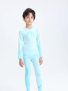 SURPINE | Thermal Underwear Moisture Wicking Breathable