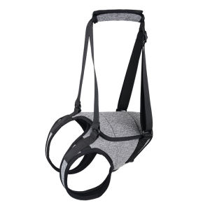 tanzum | Back Support Dog Walking Harness for Elderly and Injured Pets