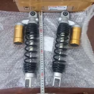 Phuộc sau Pcx 2010 - 2017 Chinh Hãng Tải 150kg ( Tặng kèm 2 ốc )