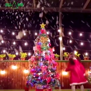 Cây thông NOEL cao 1m5 1m8 2m1 130 phụ kiện - Cây thông Giáng Sinh noel 15m 18m 21m đủ phụ kiện đèn led chữ MERRY CHRISTMAS dây kim tuyến chuông giáng sinh nơ và nhiều phụ kiện khác