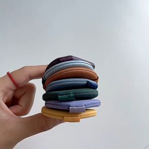 BB Cushion Air Puff | Facial Makeup Sponge for Foundation & BB Cream | Wet & Dry Powder Puff | CHIC&CO.