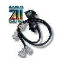 KABEL PITING LAMPU DEPAN MOTOR HONDA VARIO TECHNO 110. 