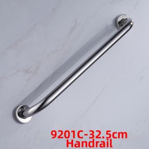 Safety Anti-slip Accessible Bathroom Handrail